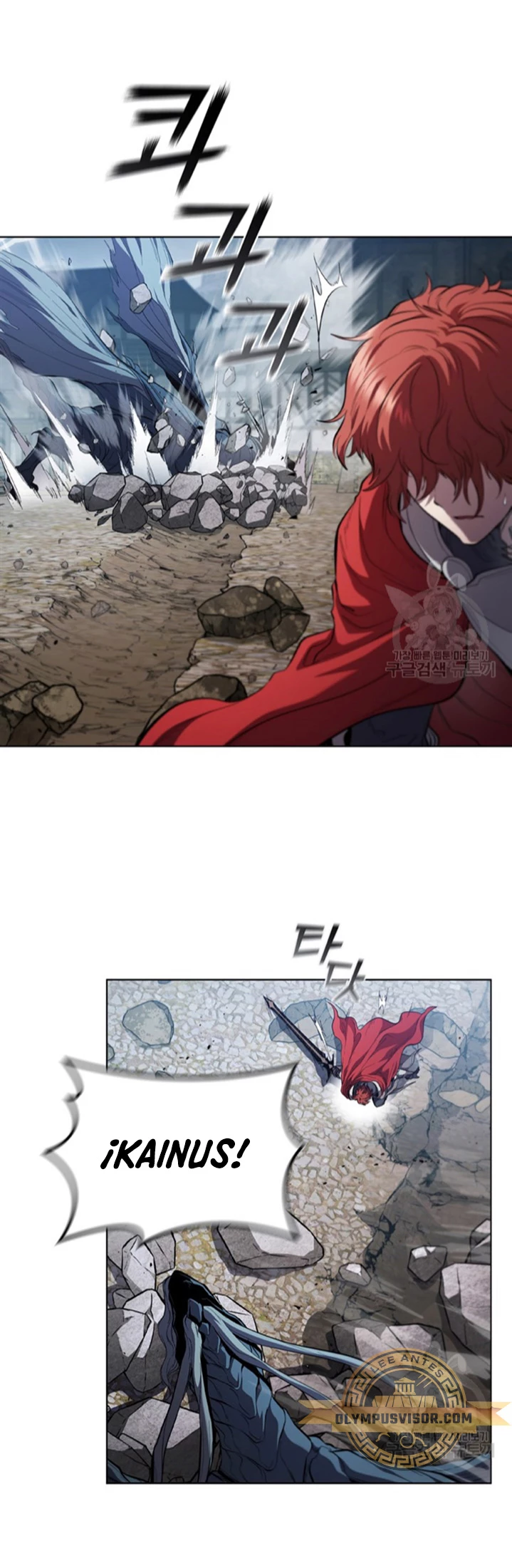 Regresé como el Duque > Capitulo 91 > Page 371