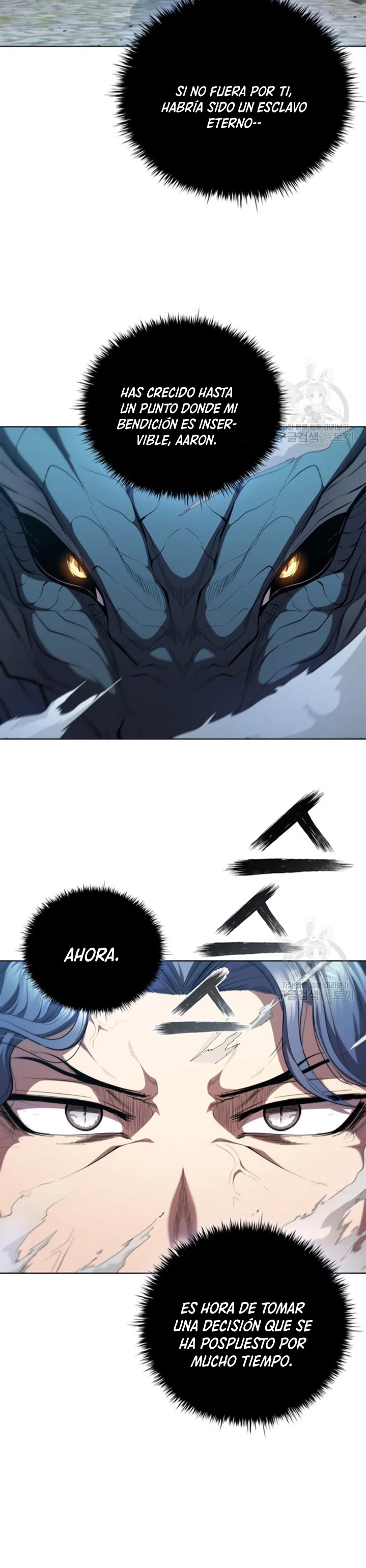 Regresé como el Duque > Capitulo 91 > Page 411