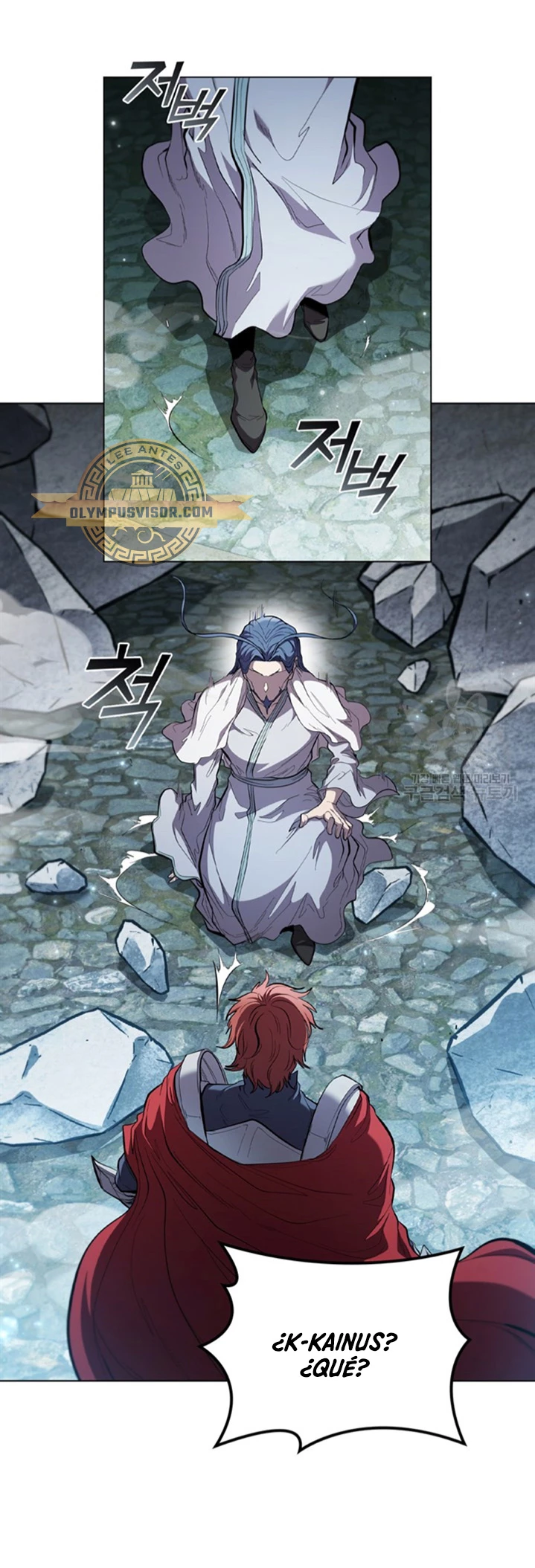 Regresé como el Duque > Capitulo 91 > Page 421