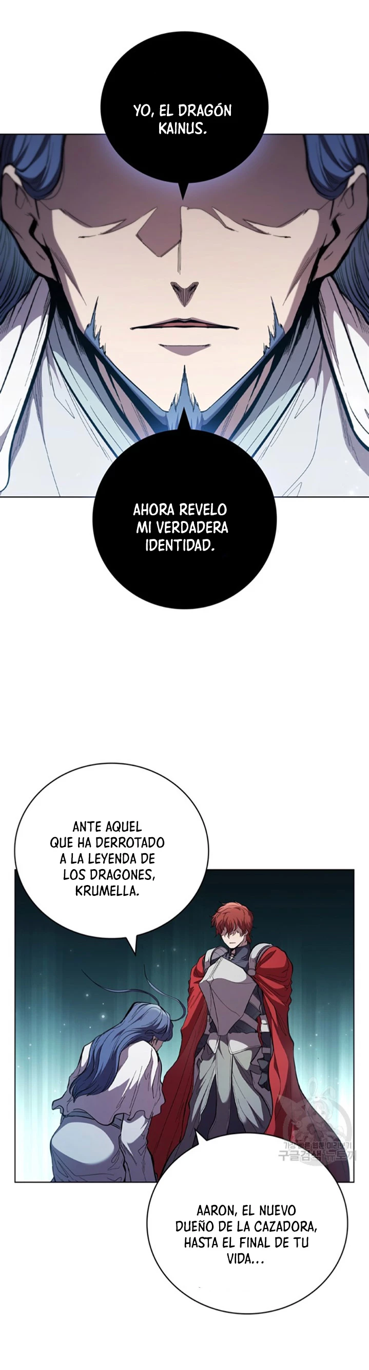 Regresé como el Duque > Capitulo 91 > Page 431