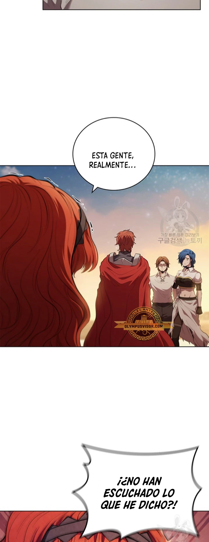 Regresé como el Duque > Capitulo 95 > Page 41