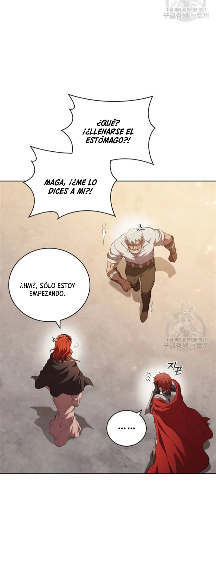 Regresé como el Duque > Capitulo 95 > Page 61