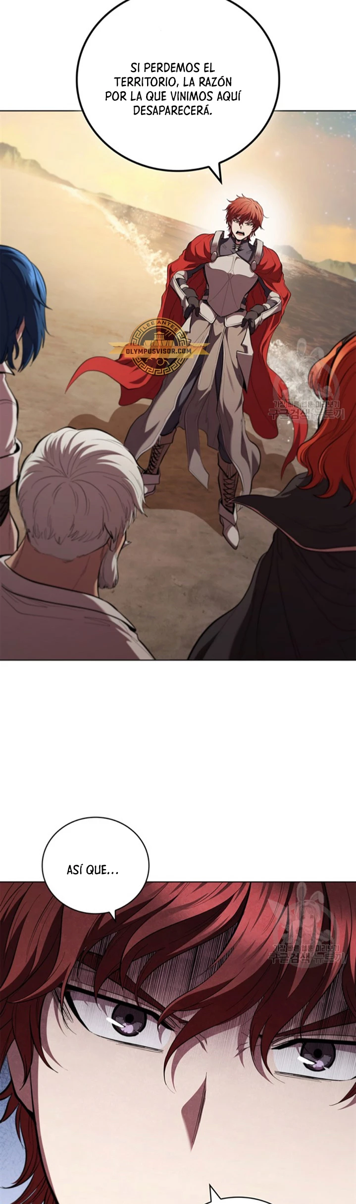 Regresé como el Duque > Capitulo 95 > Page 91