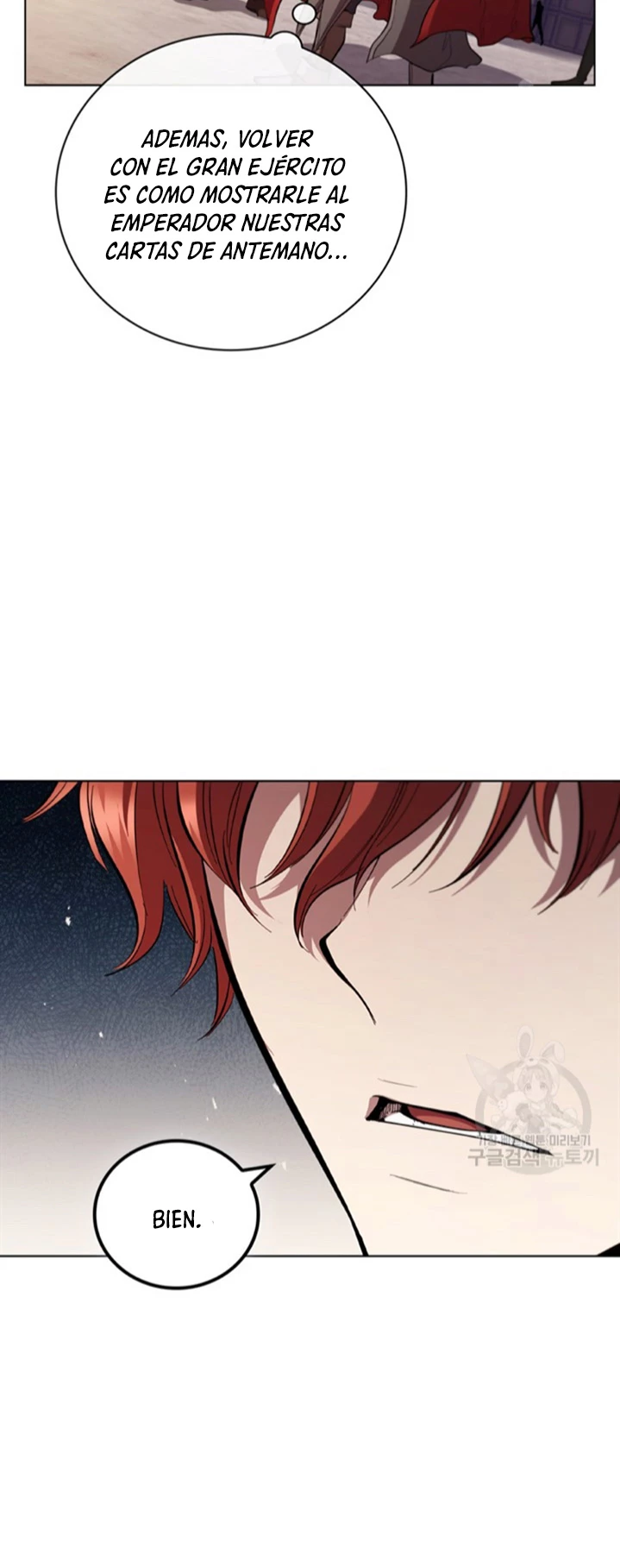 Regresé como el Duque > Capitulo 95 > Page 151