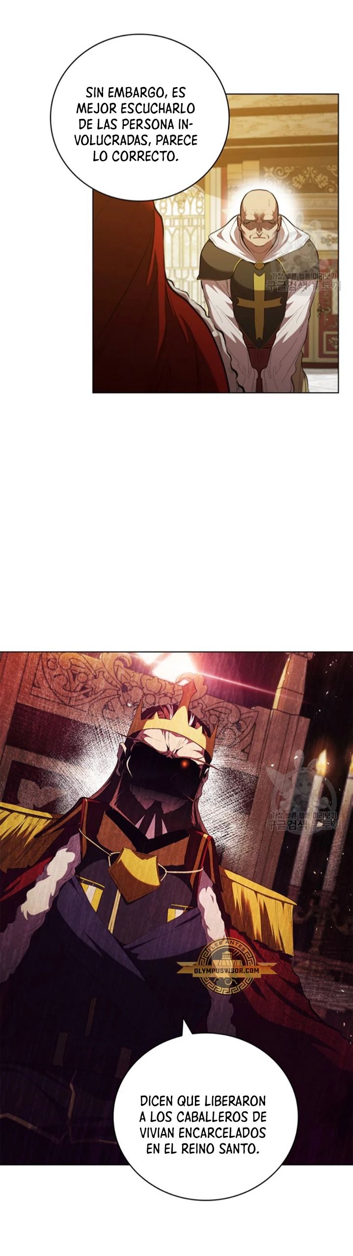 Regresé como el Duque > Capitulo 95 > Page 201