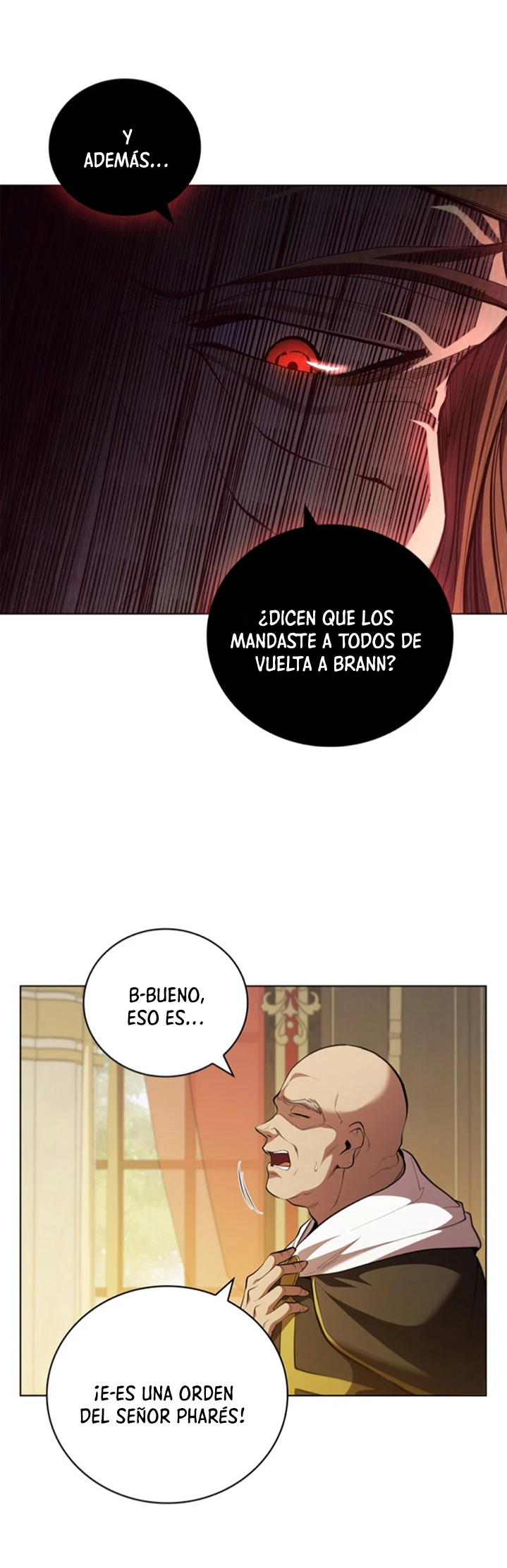 Regresé como el Duque > Capitulo 95 > Page 211