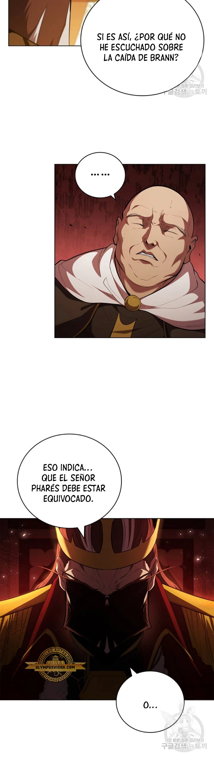 Regresé como el Duque > Capitulo 95 > Page 231