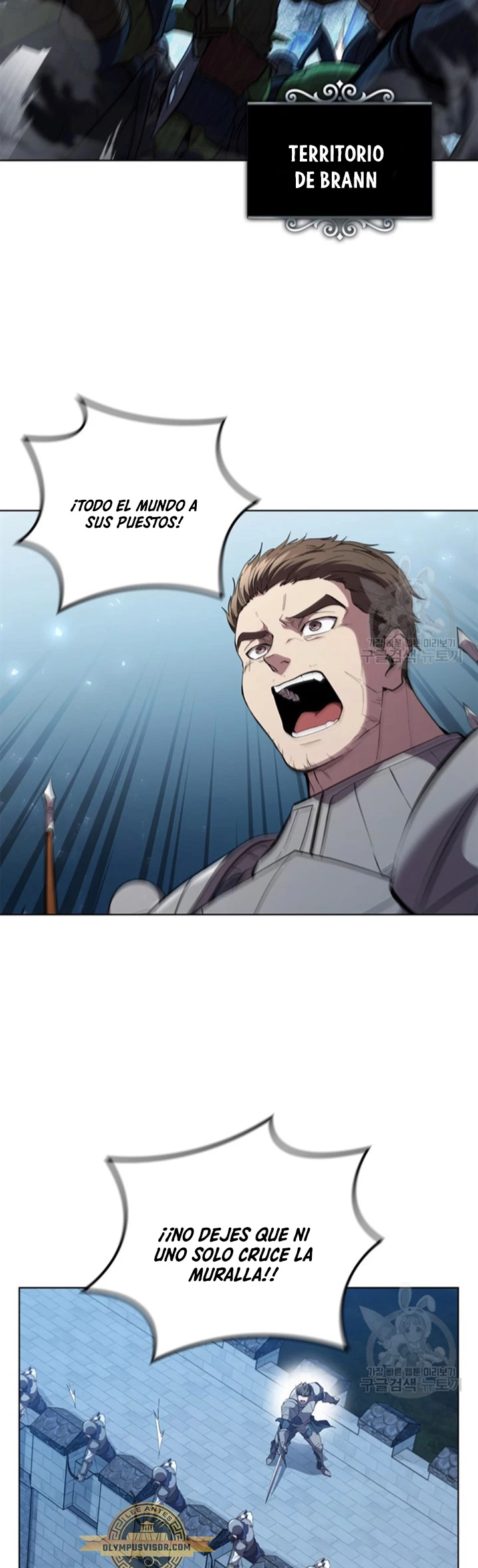 Regresé como el Duque > Capitulo 95 > Page 301