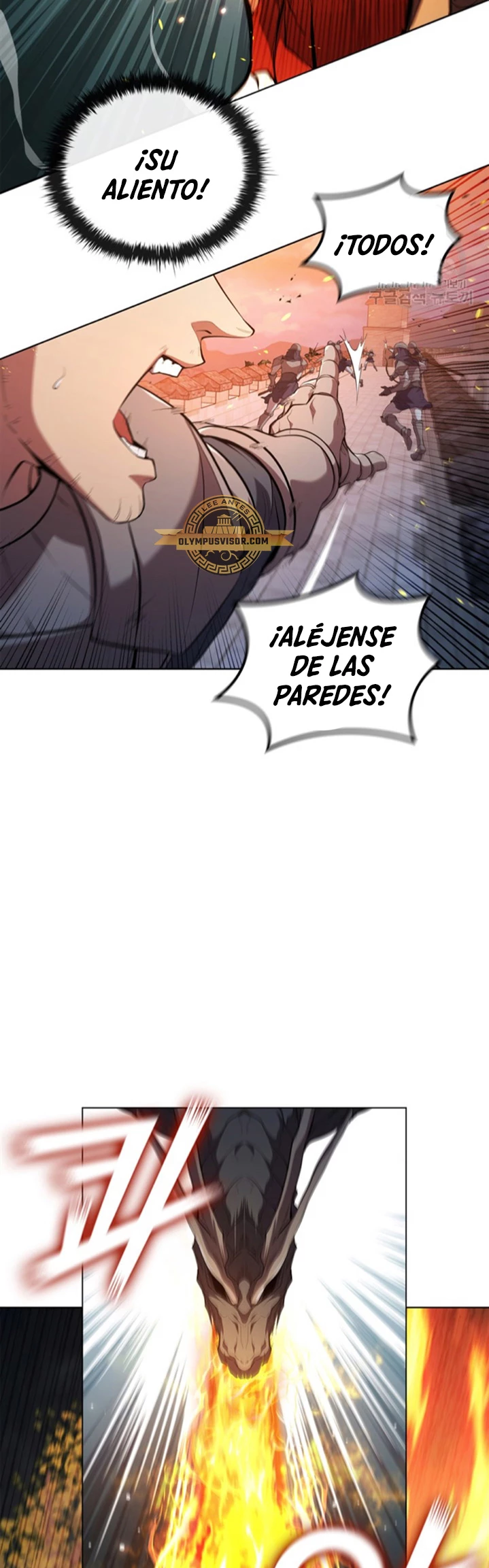 Regresé como el Duque > Capitulo 95 > Page 431