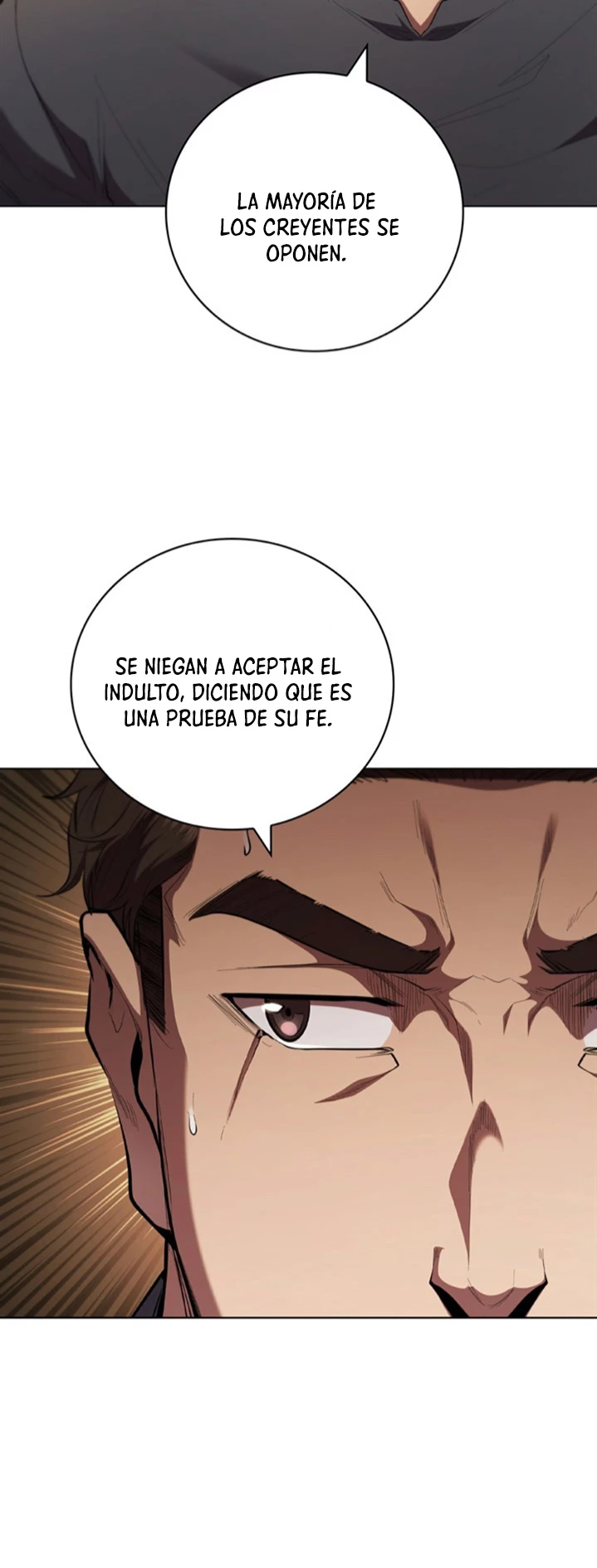 Regresé como el Duque > Capitulo 96 > Page 51