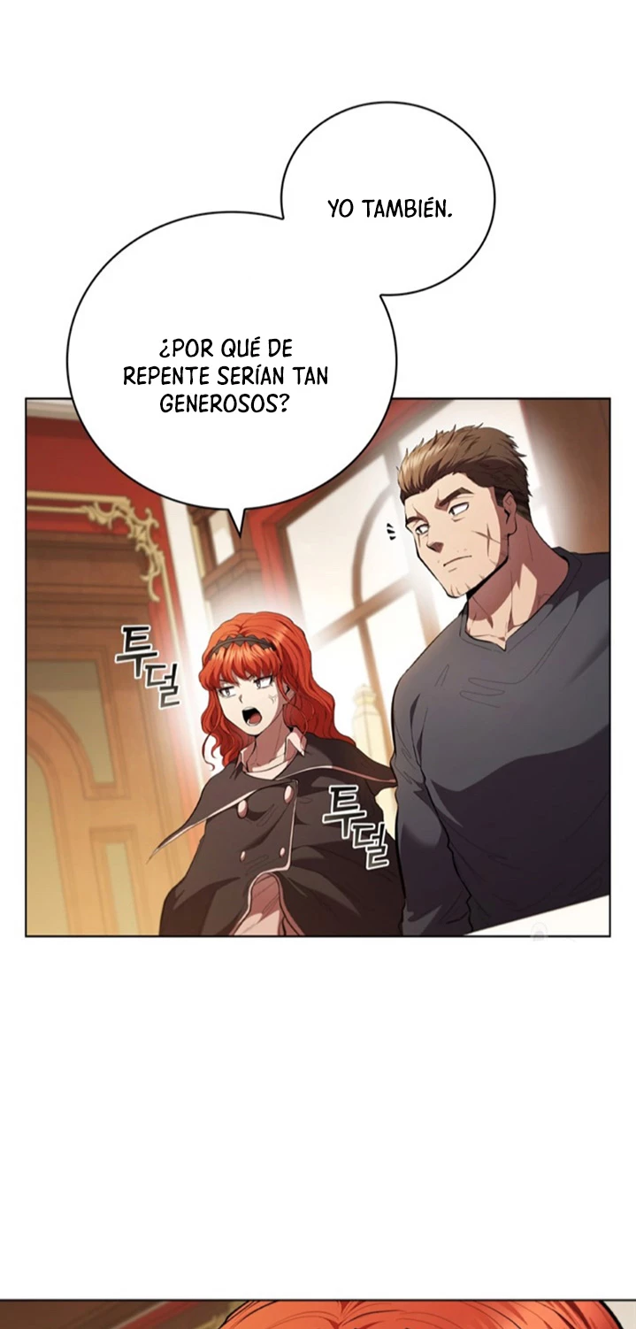 Regresé como el Duque > Capitulo 96 > Page 61