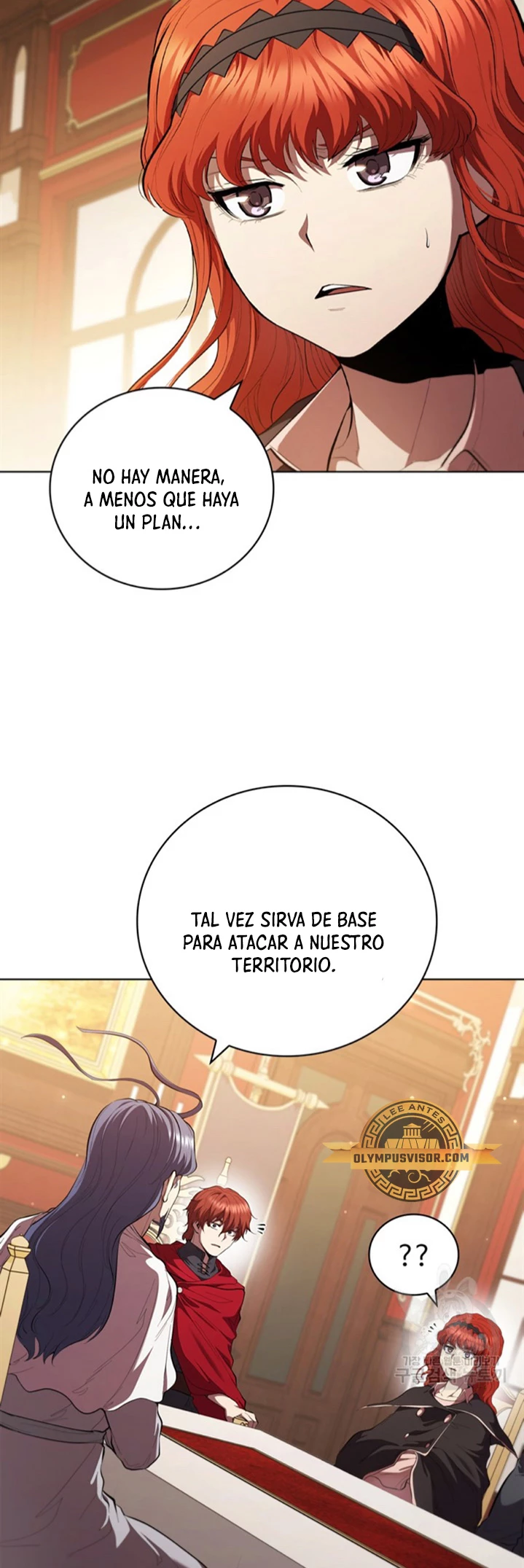 Regresé como el Duque > Capitulo 96 > Page 71