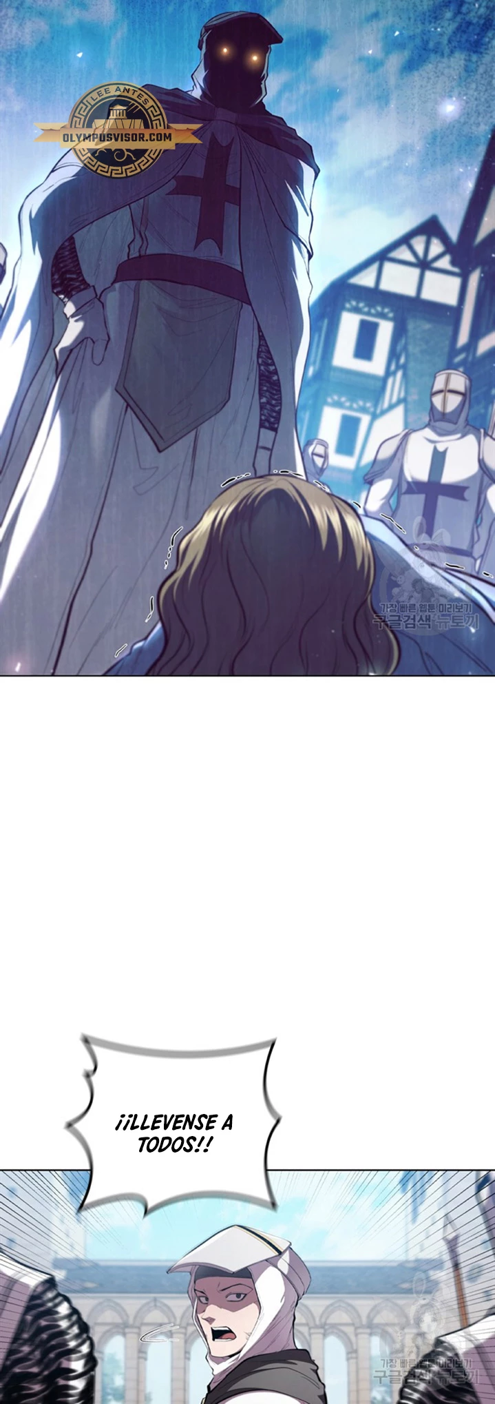 Regresé como el Duque > Capitulo 96 > Page 141