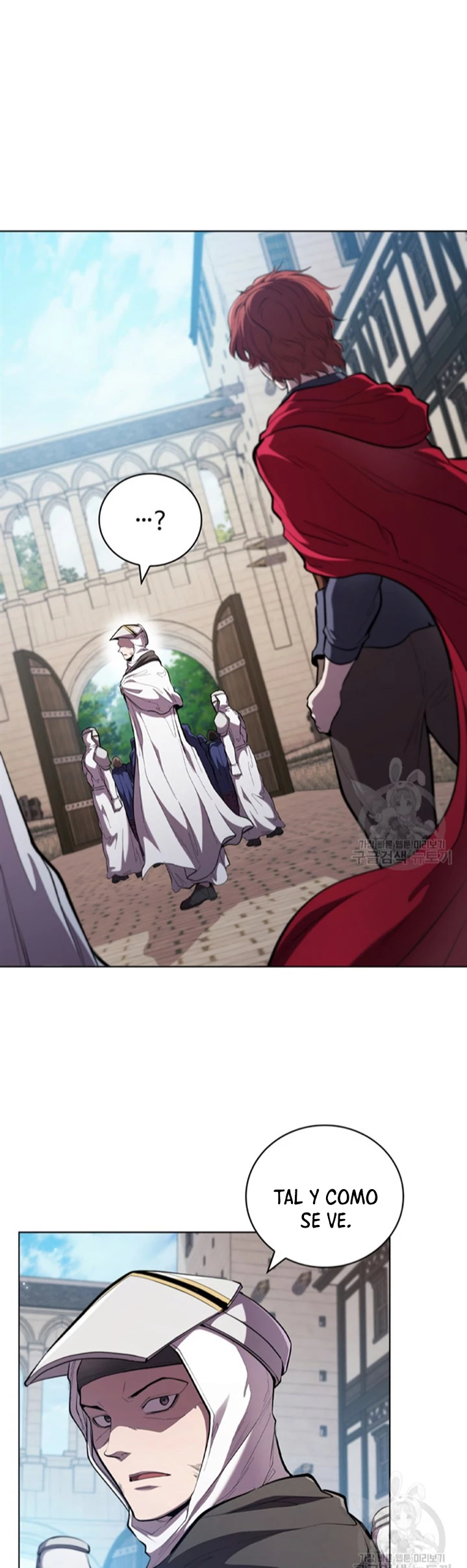 Regresé como el Duque > Capitulo 96 > Page 161