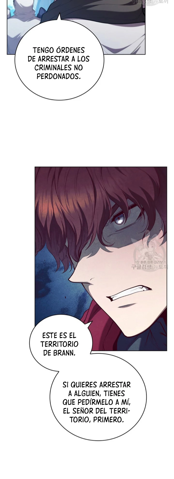 Regresé como el Duque > Capitulo 96 > Page 171