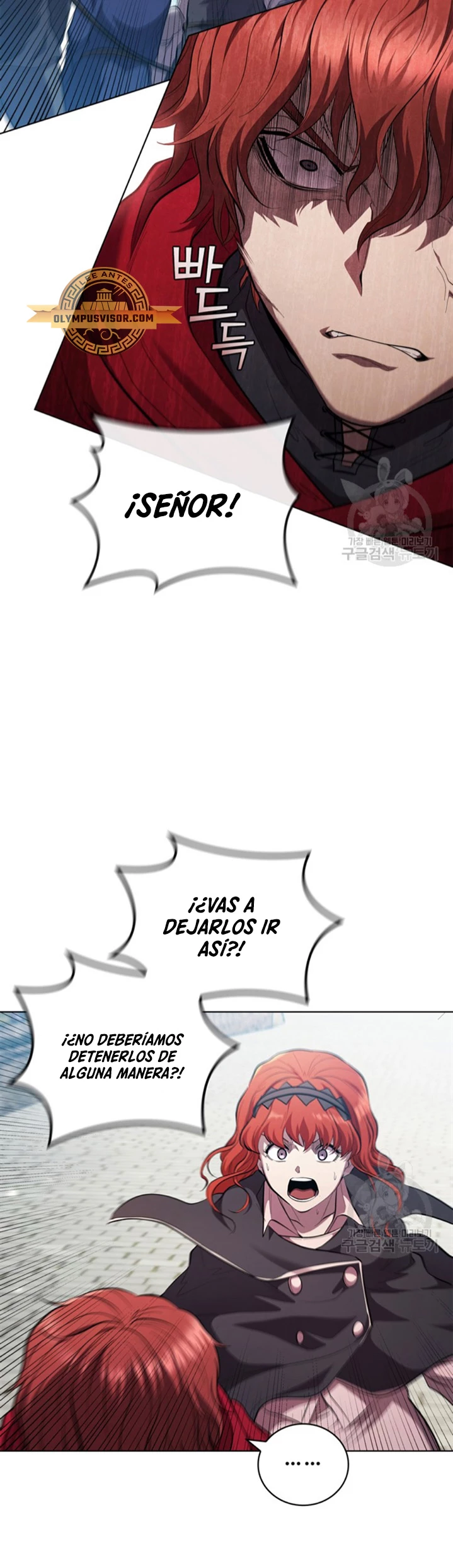 Regresé como el Duque > Capitulo 96 > Page 231