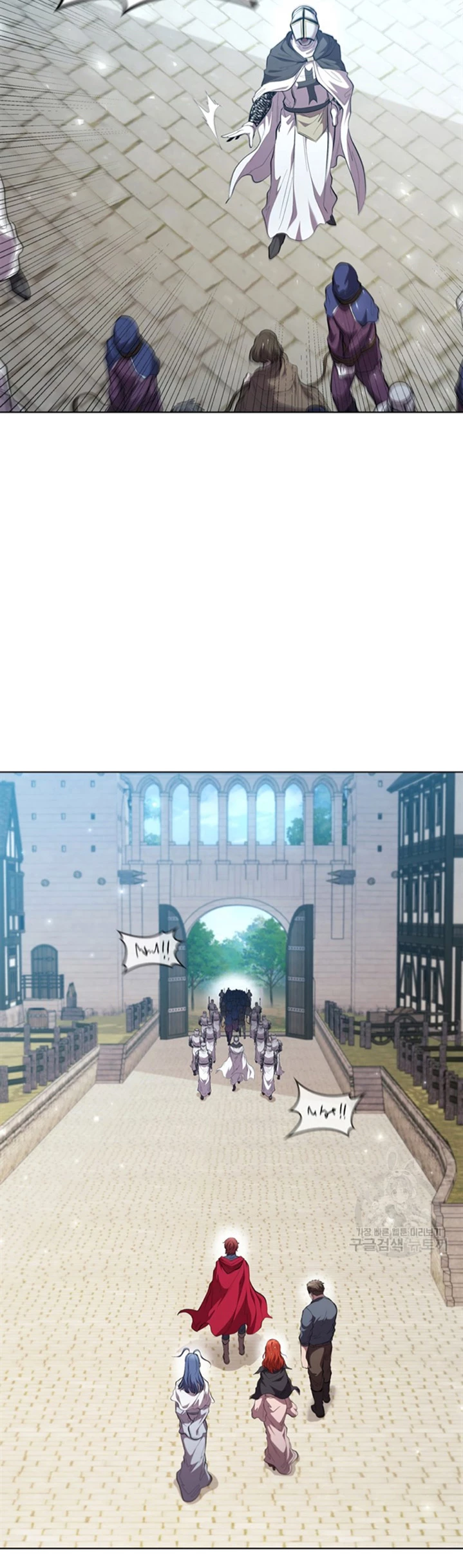 Regresé como el Duque > Capitulo 96 > Page 251