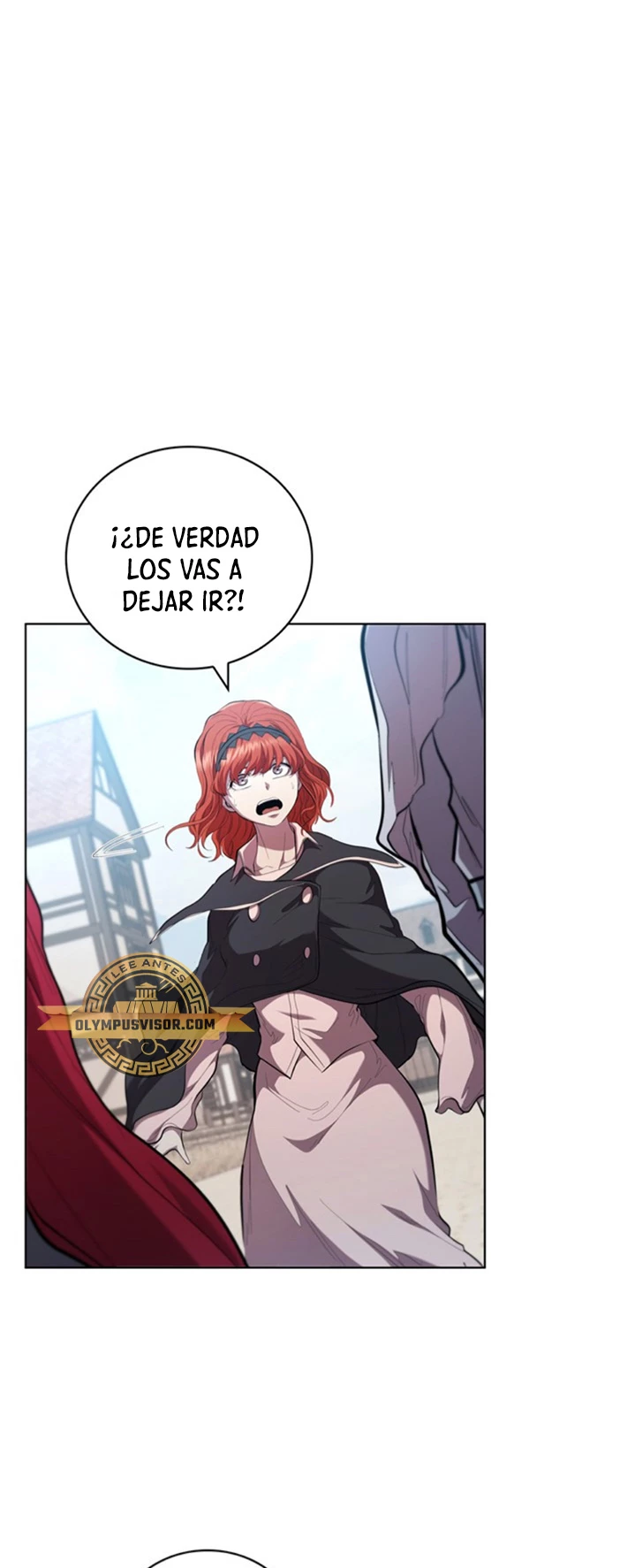 Regresé como el Duque > Capitulo 96 > Page 261