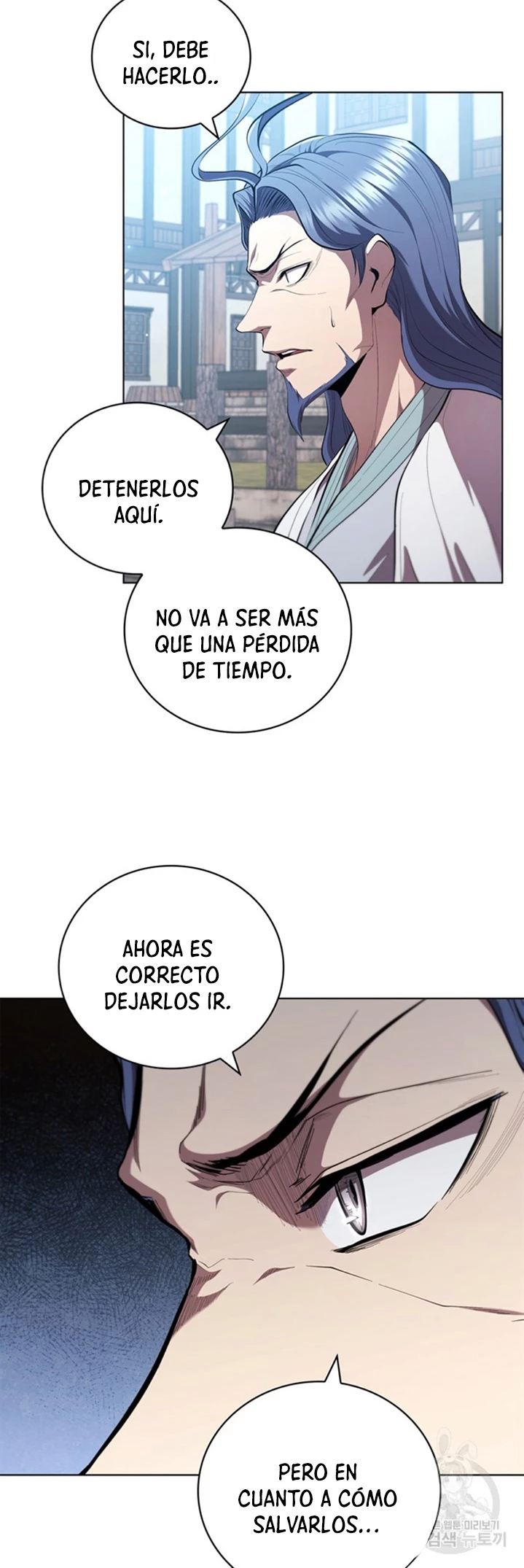 Regresé como el Duque > Capitulo 96 > Page 271