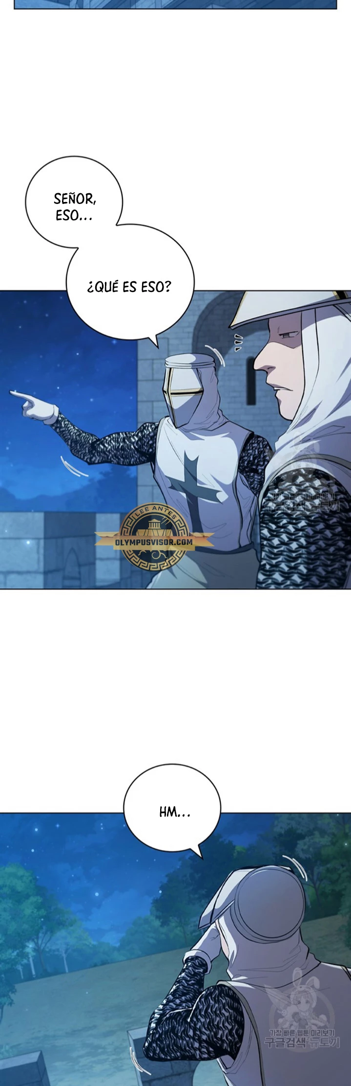 Regresé como el Duque > Capitulo 96 > Page 321