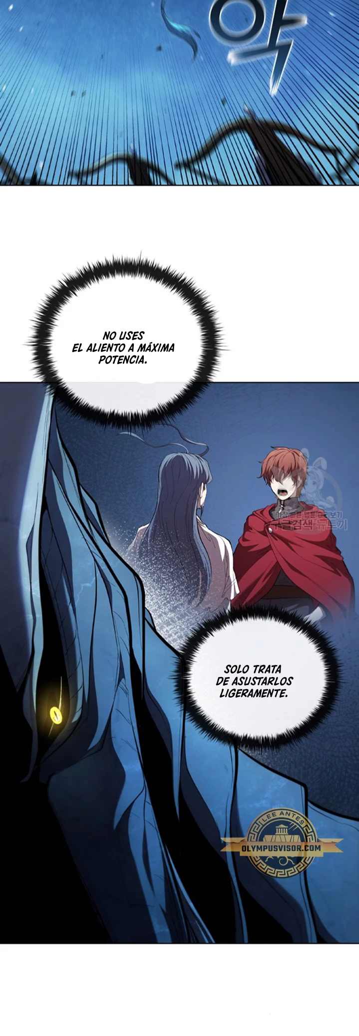 Regresé como el Duque > Capitulo 96 > Page 361