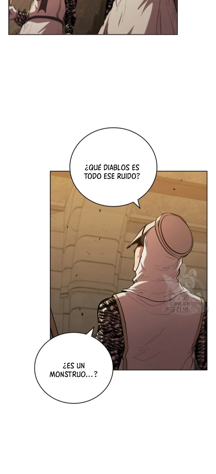 Regresé como el Duque > Capitulo 96 > Page 431