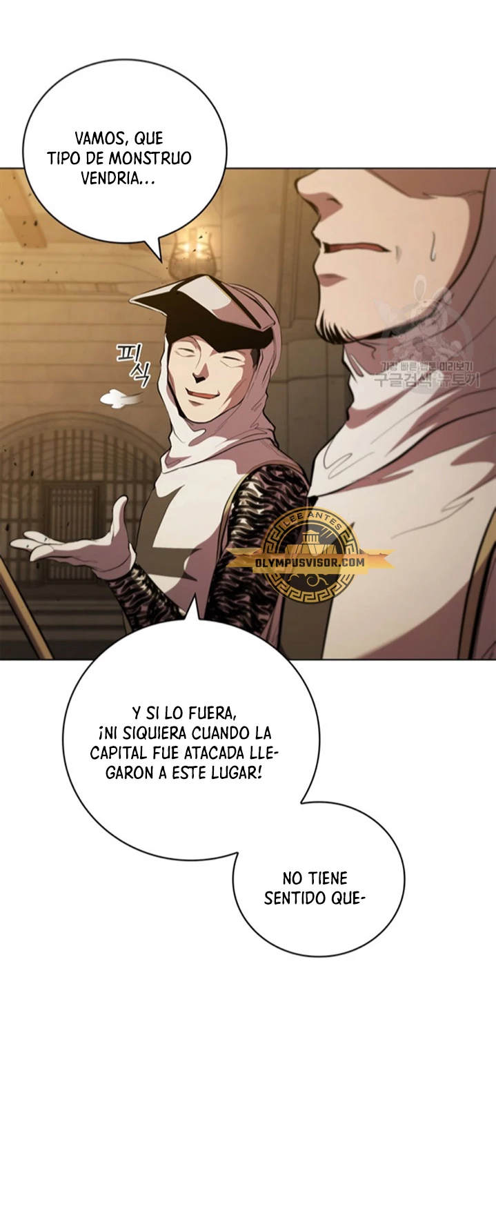 Regresé como el Duque > Capitulo 96 > Page 441
