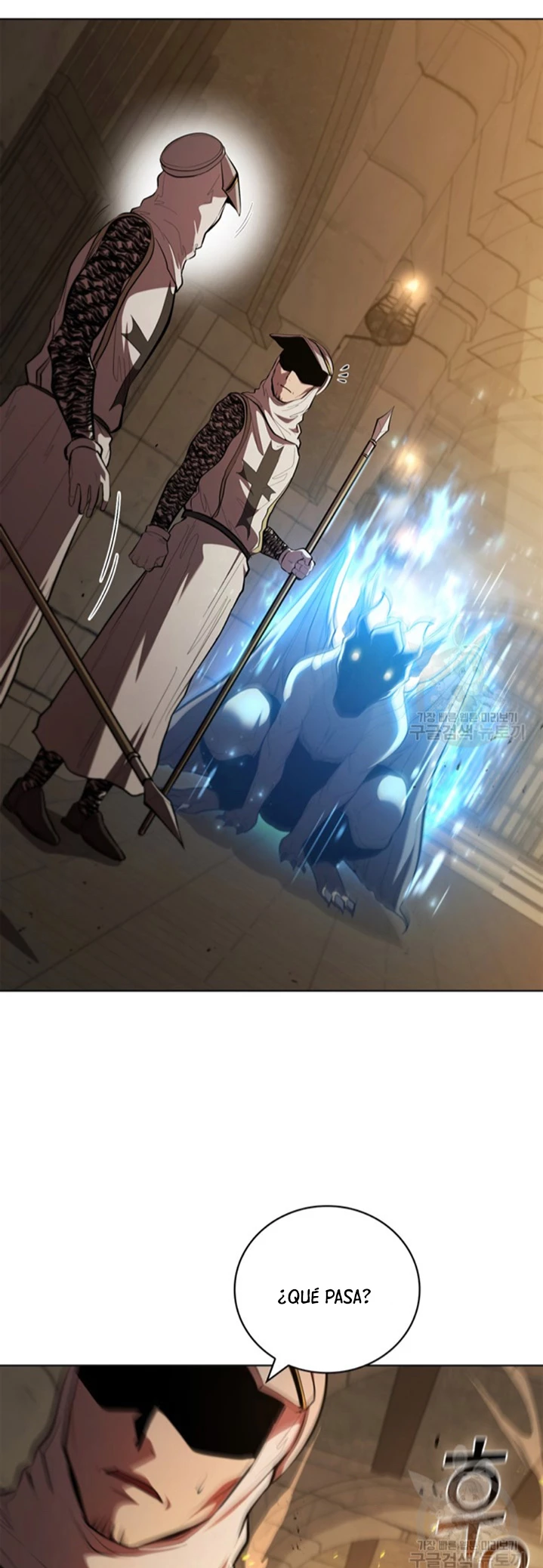 Regresé como el Duque > Capitulo 96 > Page 451