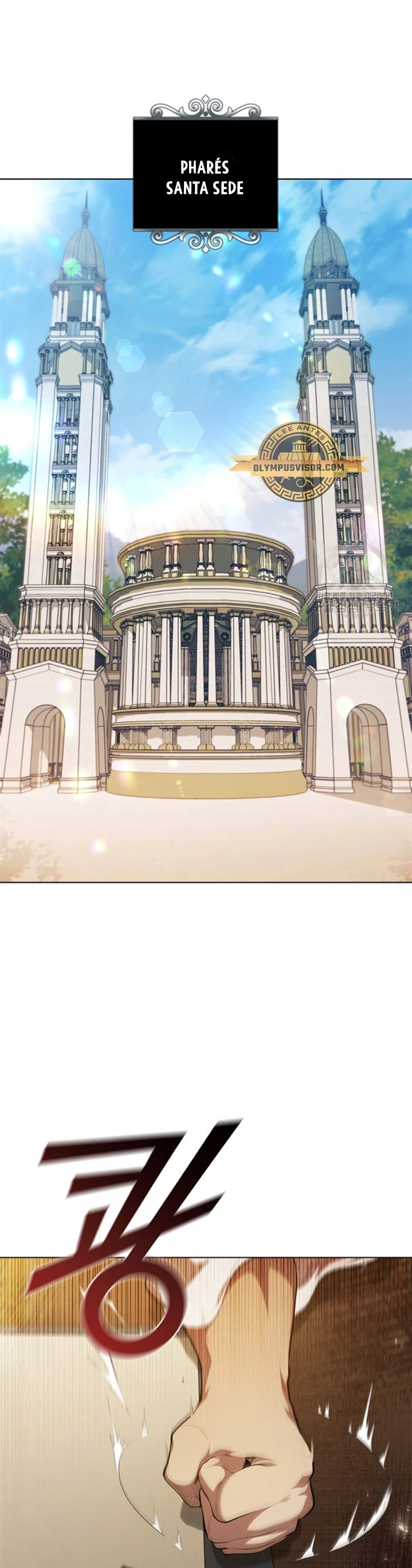 Regresé como el Duque > Capitulo 96 > Page 541