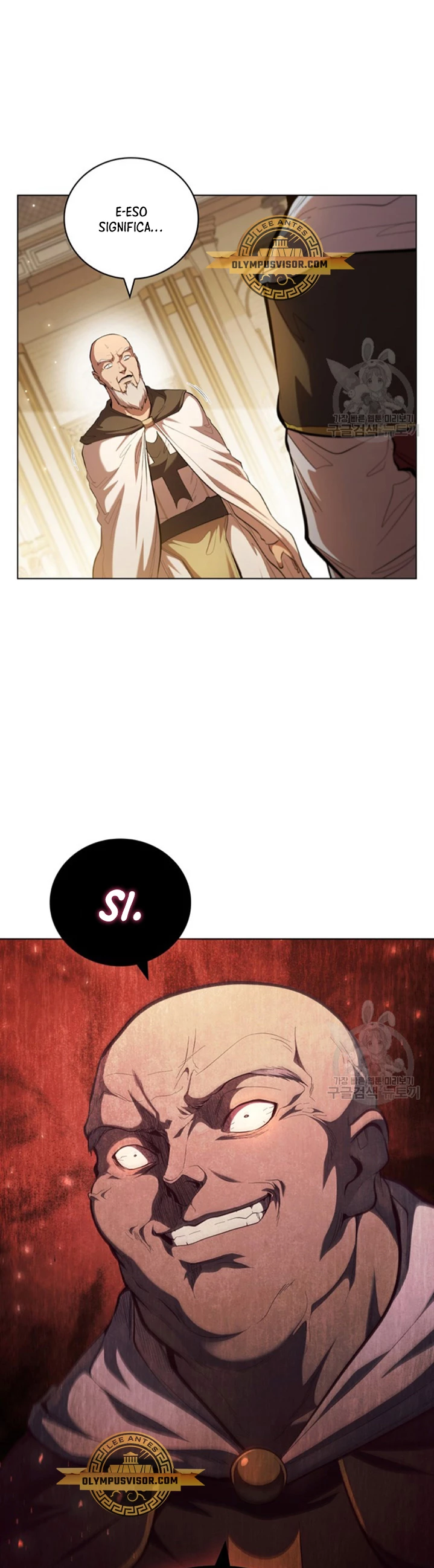 Regresé como el Duque > Capitulo 96 > Page 591