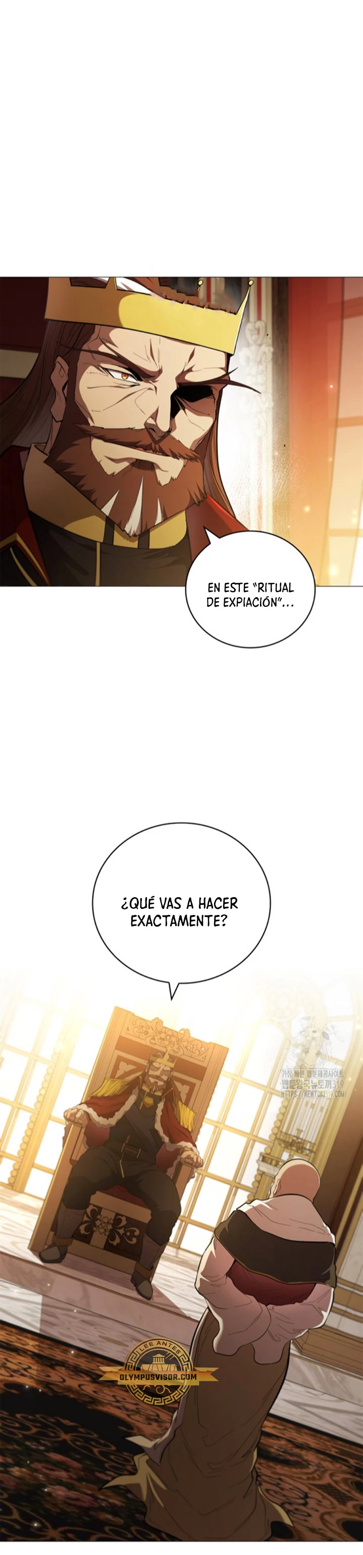 Regresé como el Duque > Capitulo 97 > Page 11