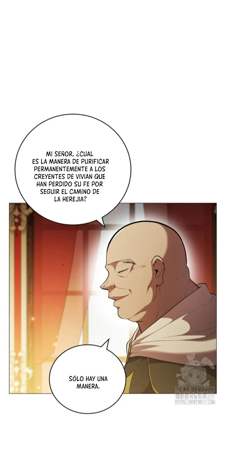 Regresé como el Duque > Capitulo 97 > Page 21