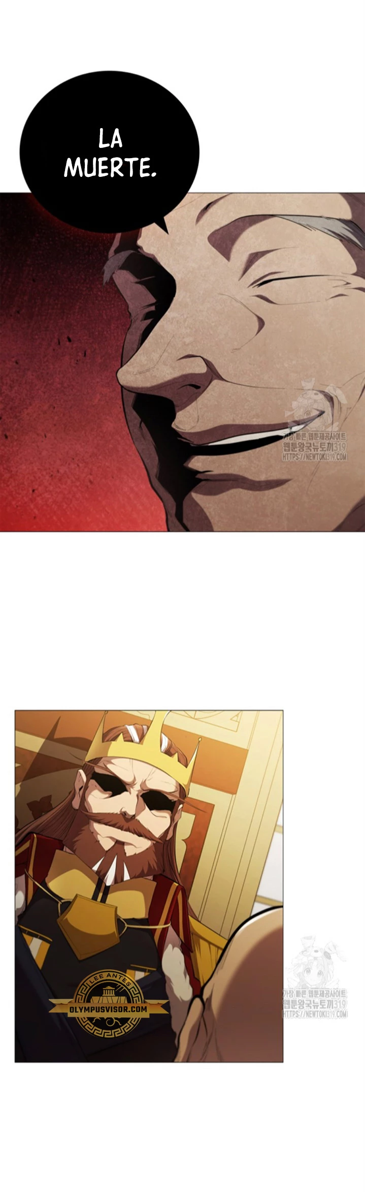 Regresé como el Duque > Capitulo 97 > Page 31