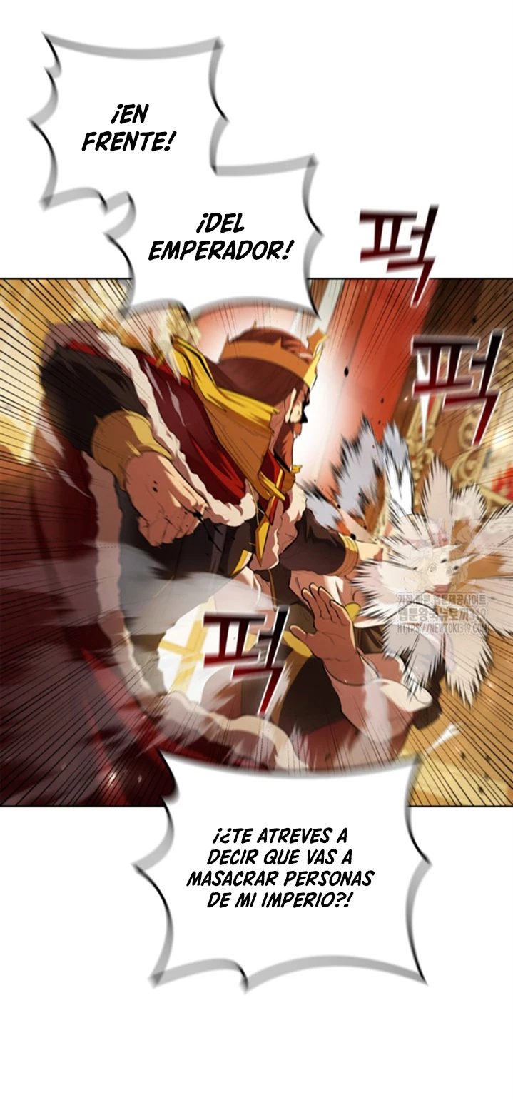 Regresé como el Duque > Capitulo 97 > Page 81