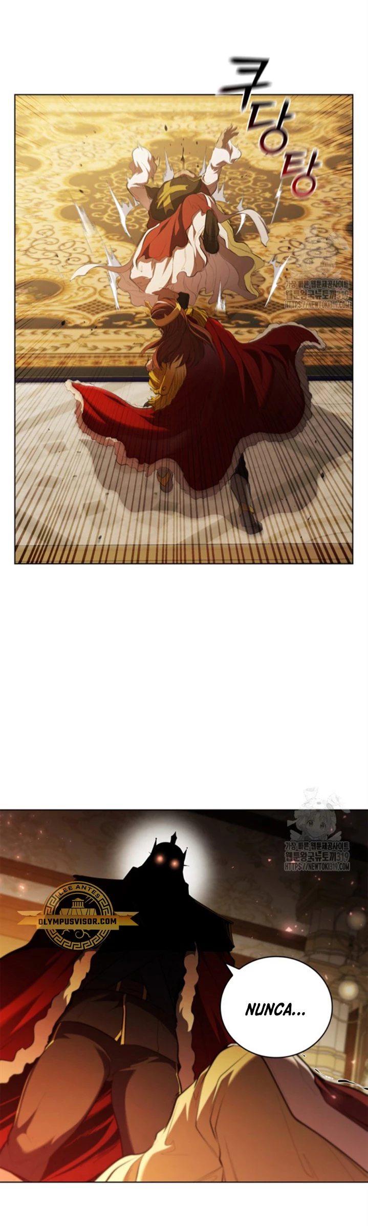 Regresé como el Duque > Capitulo 97 > Page 111