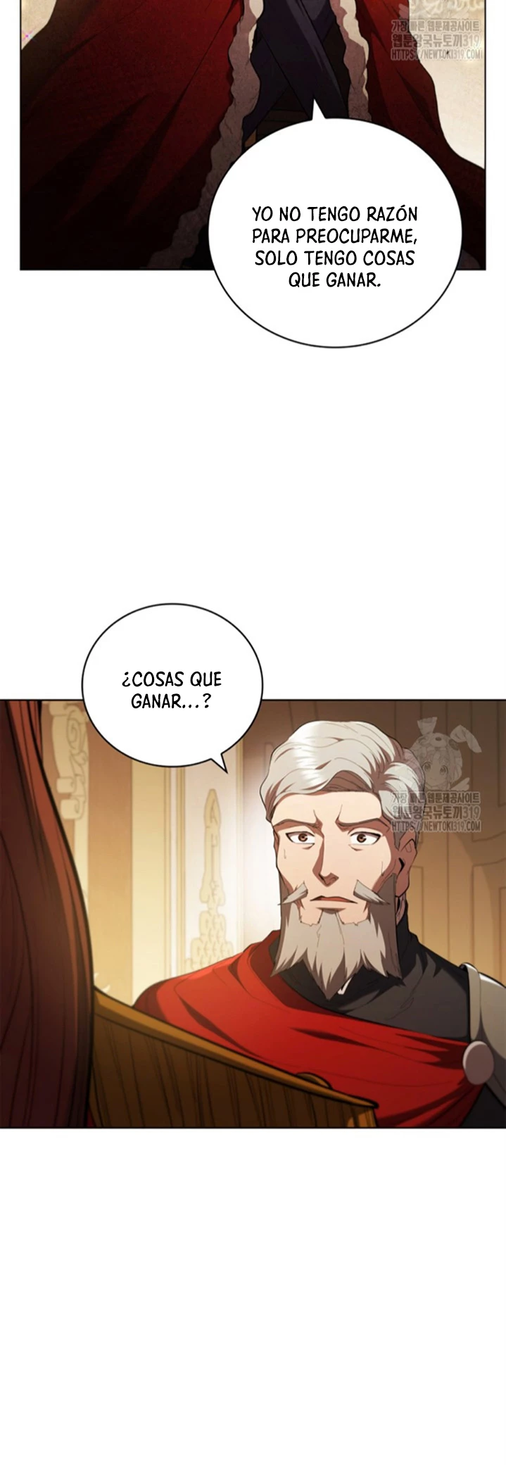 Regresé como el Duque > Capitulo 97 > Page 201