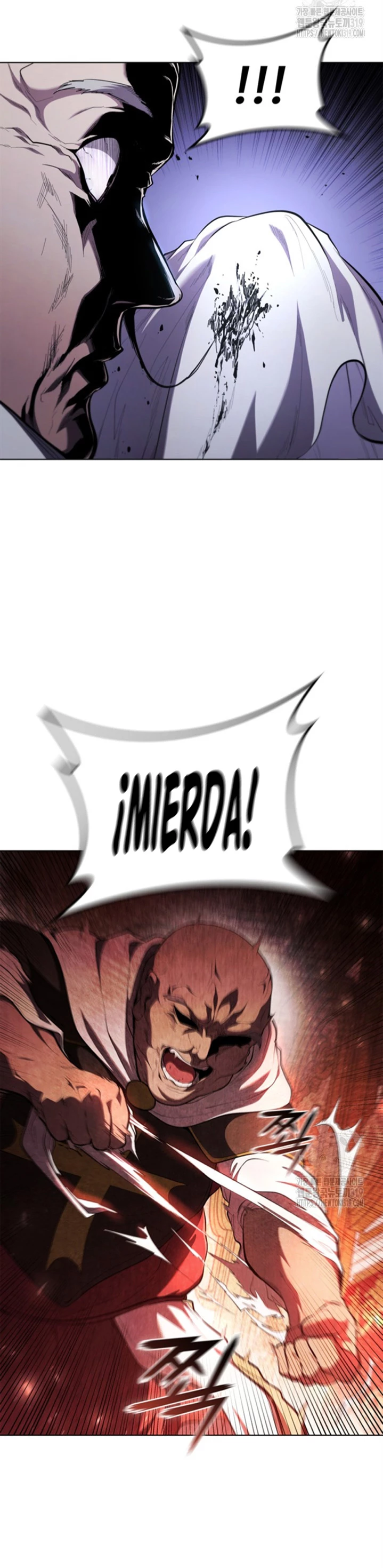 Regresé como el Duque > Capitulo 97 > Page 241