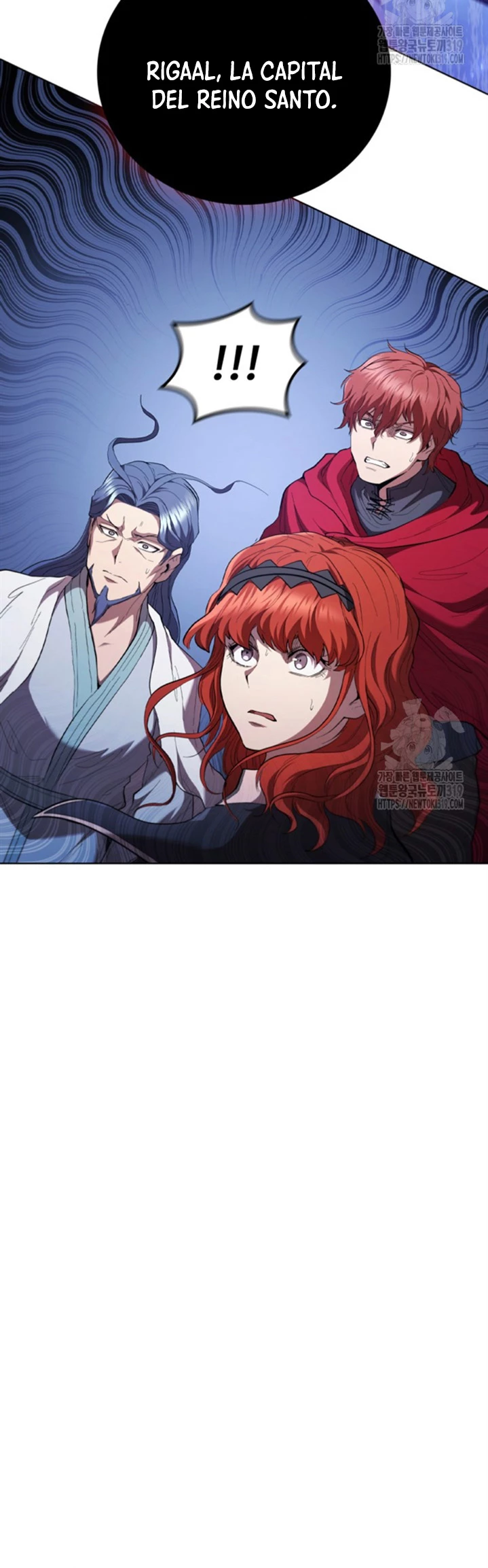 Regresé como el Duque > Capitulo 97 > Page 391