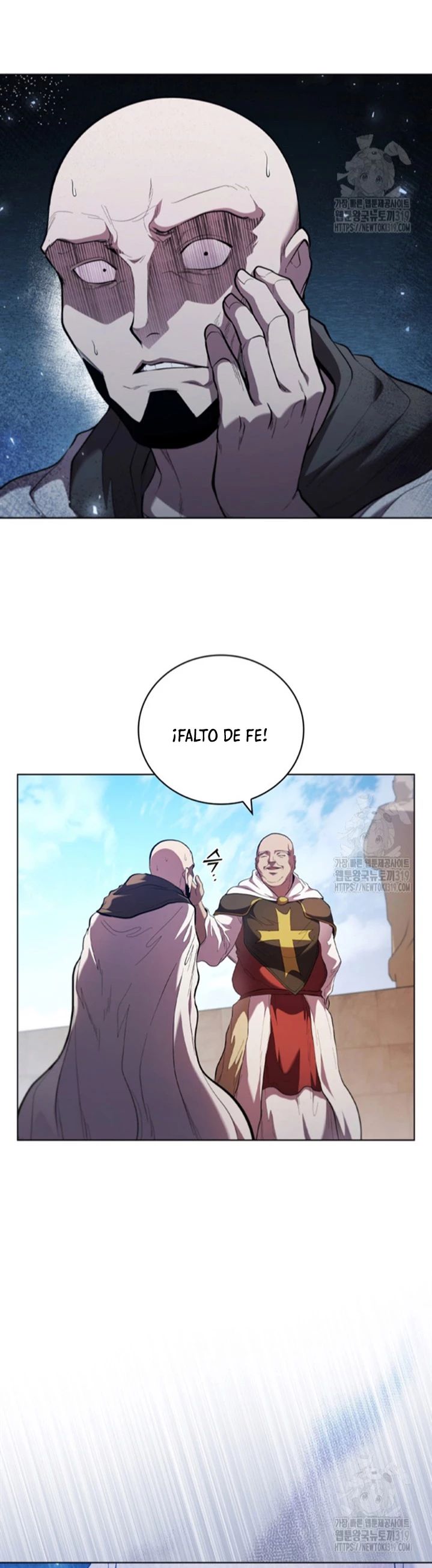 Regresé como el Duque > Capitulo 97 > Page 421