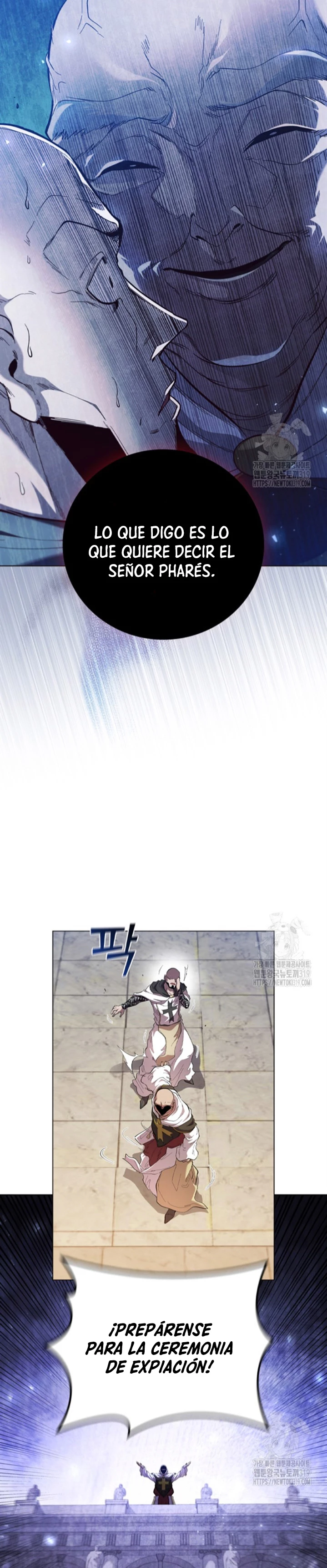 Regresé como el Duque > Capitulo 97 > Page 431