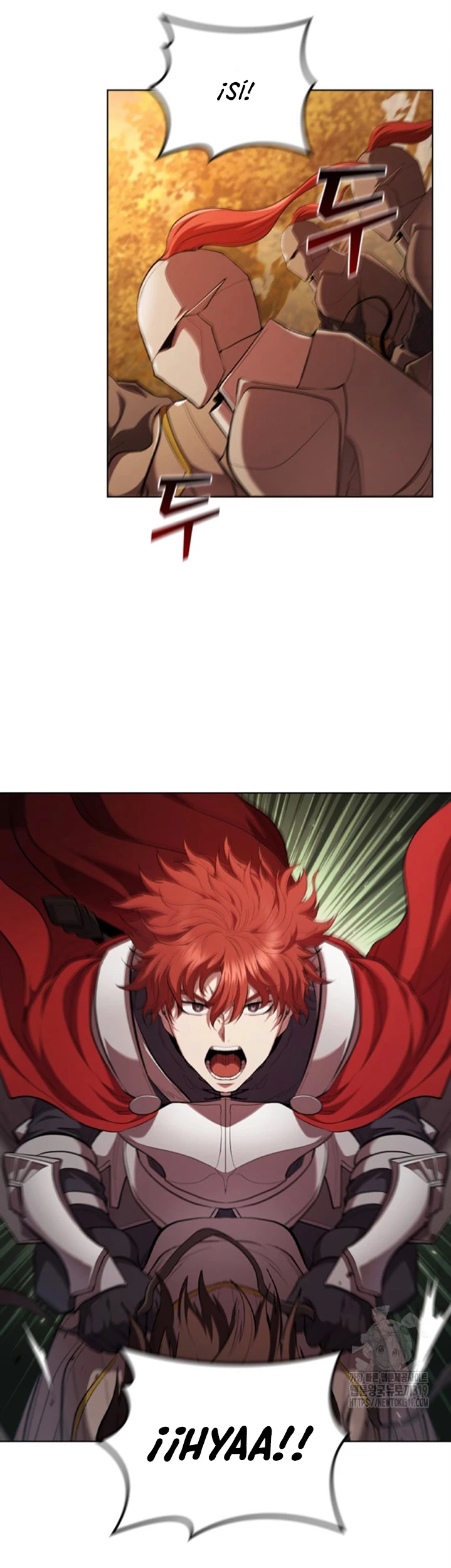 Regresé como el Duque > Capitulo 97 > Page 481