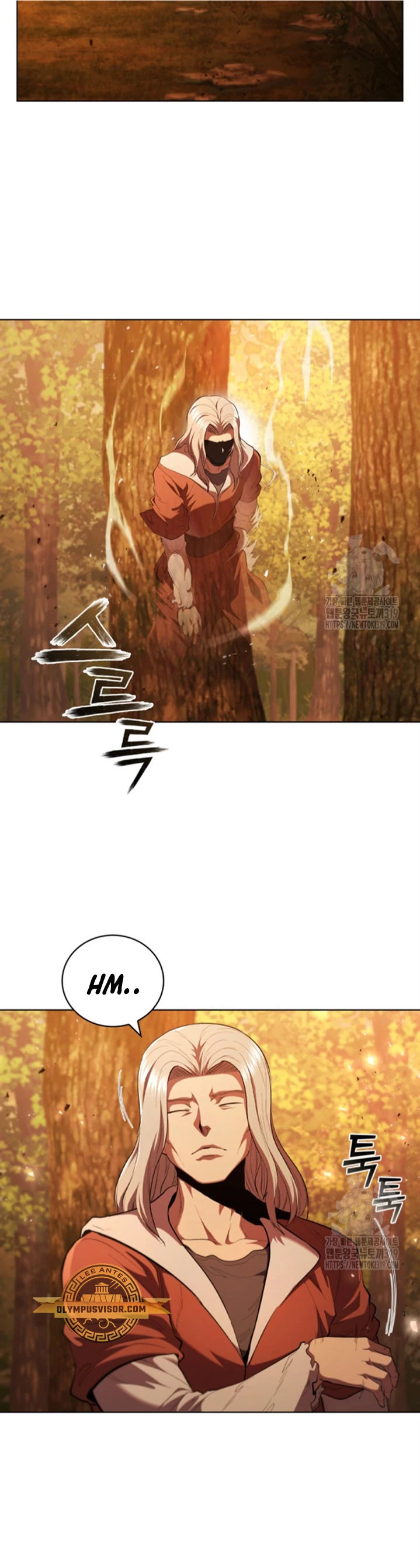 Regresé como el Duque > Capitulo 97 > Page 501