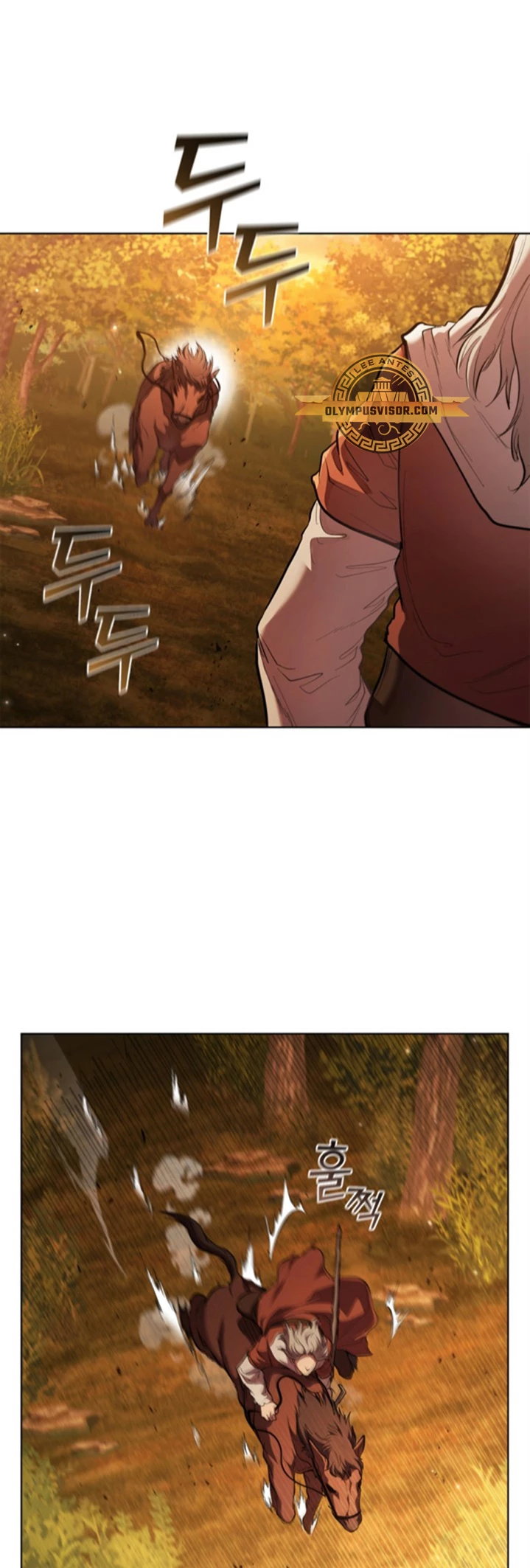 Regresé como el Duque > Capitulo 97 > Page 521