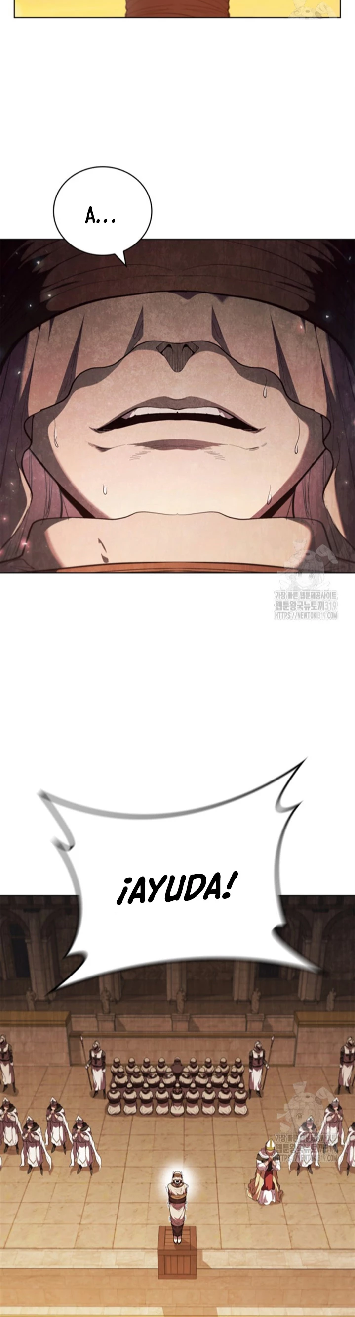 Regresé como el Duque > Capitulo 98 > Page 21