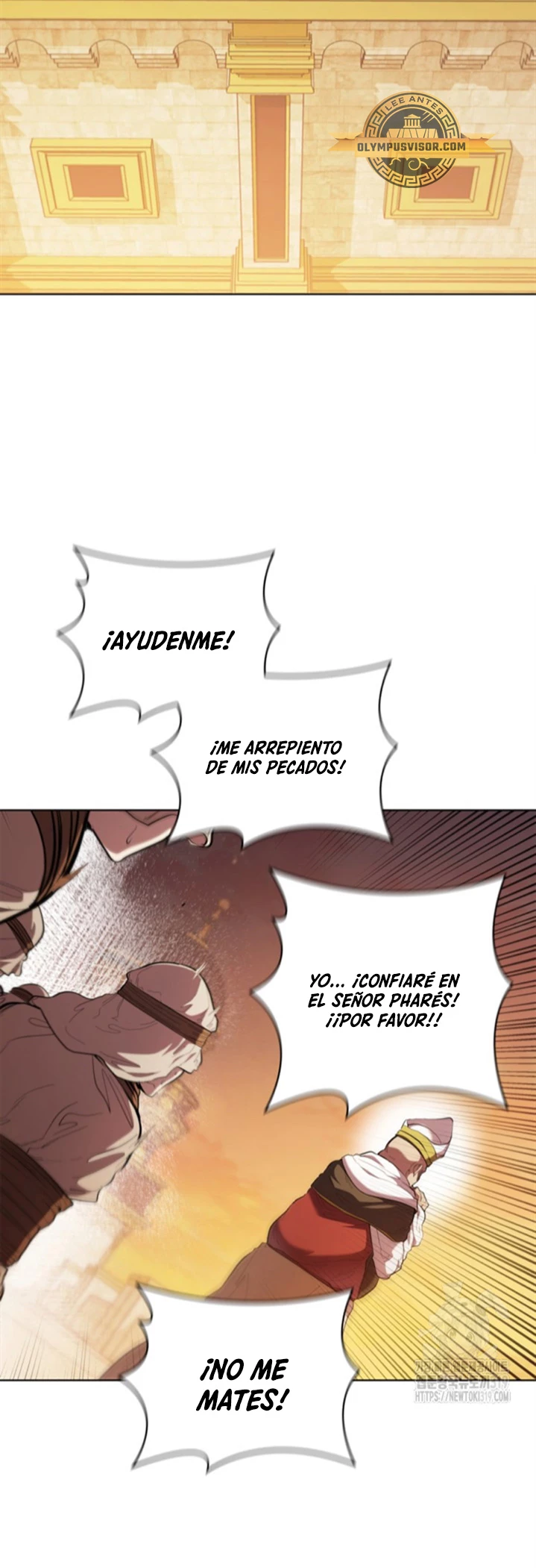 Regresé como el Duque > Capitulo 98 > Page 31