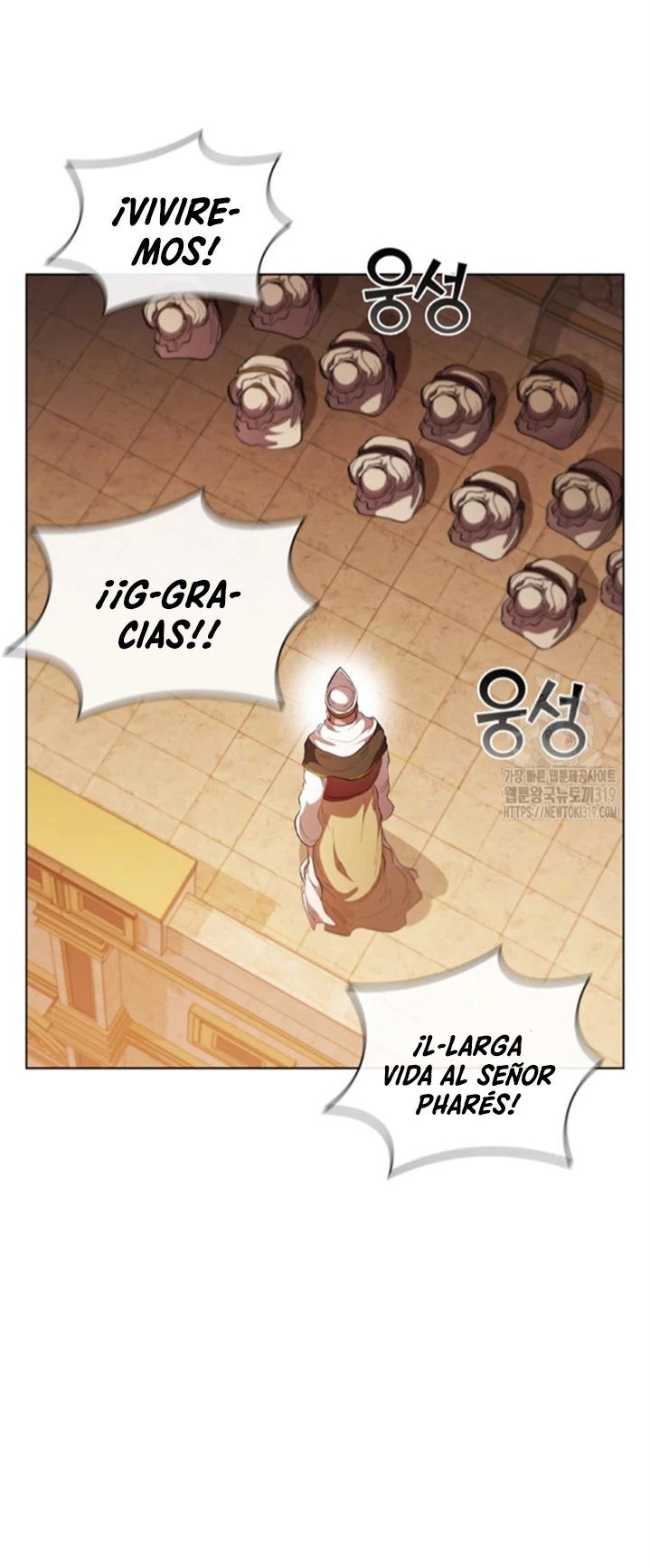 Regresé como el Duque > Capitulo 98 > Page 61