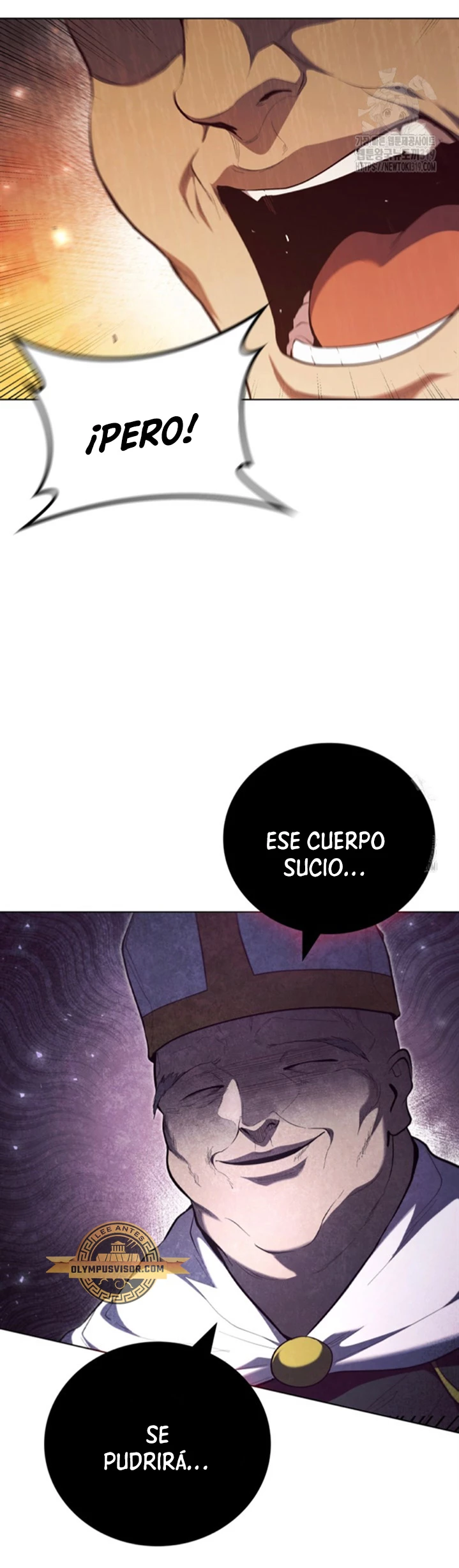 Regresé como el Duque > Capitulo 98 > Page 71