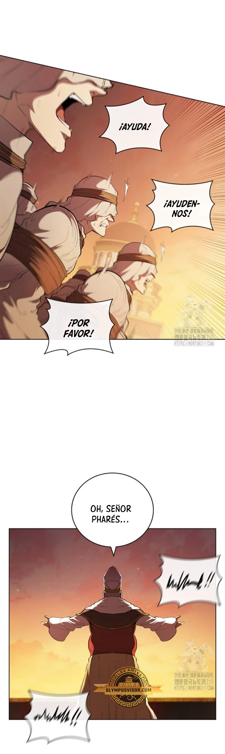 Regresé como el Duque > Capitulo 98 > Page 81