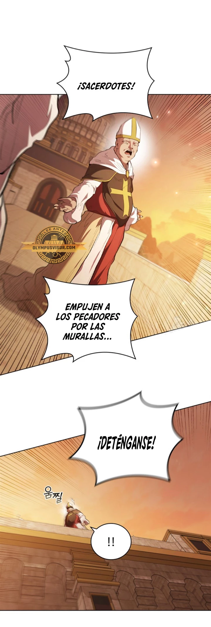 Regresé como el Duque > Capitulo 98 > Page 111