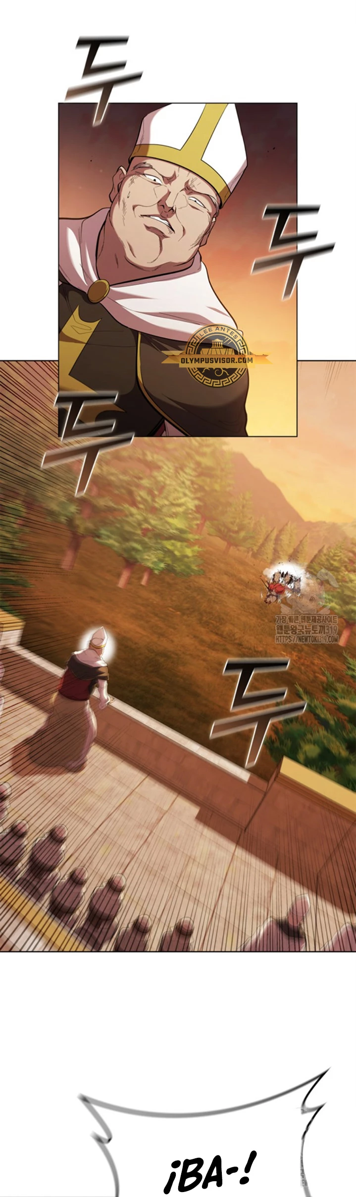 Regresé como el Duque > Capitulo 98 > Page 121